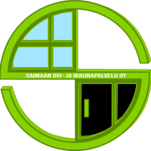 Saimaan ovi- ja ikkunapalvelu Oy